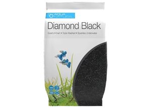 AquaNatural Diamond Black DIAMOND010