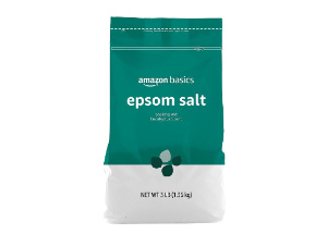 Epsom Salt 